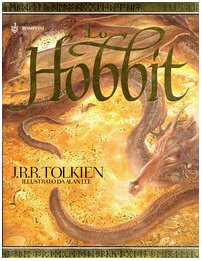 9788845292606: Lo hobbit o la riconquista del tesoro