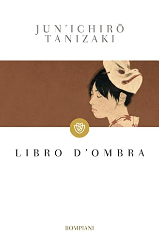 Stock image for Libro d'ombra (Tascabili varia) (Italian Edition) for sale by GF Books, Inc.