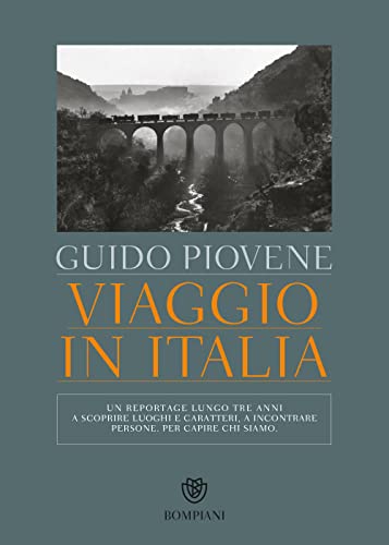 9788845293436: Viaggio in Italia