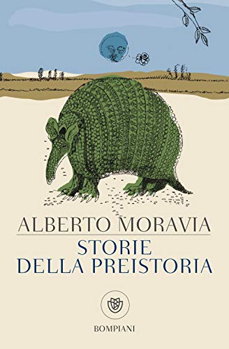 Stock image for Storie della preistoria for sale by Revaluation Books