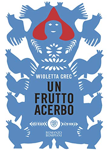 9788845294594: Un frutto acerbo (Narratori stranieri)