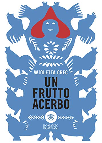9788845294594: Un frutto acerbo (Narratori stranieri) (Italian Edition)