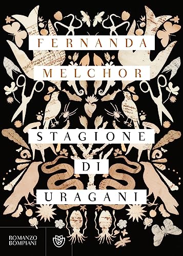 Stock image for Stagione di uragani (Narratori stranieri) for sale by WorldofBooks