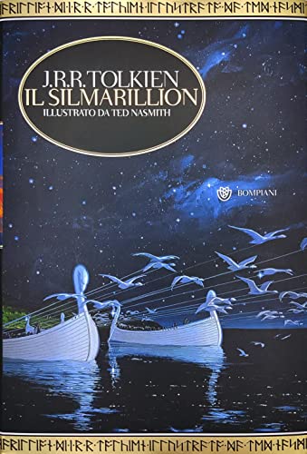 9788845294815: Il Silmarillion