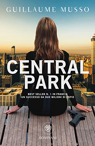 Stock image for Central Park (Tascabili Narrativa) (Italian Edition) for sale by GF Books, Inc.