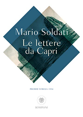 Imagen de archivo de Le lettere da Capri a la venta por Ammareal