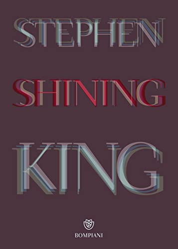 9788845295300: Shining (Tascabili narrativa)