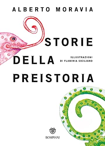 9788845295393: Storie della preistoria. Ediz. speciale (Tascabili)