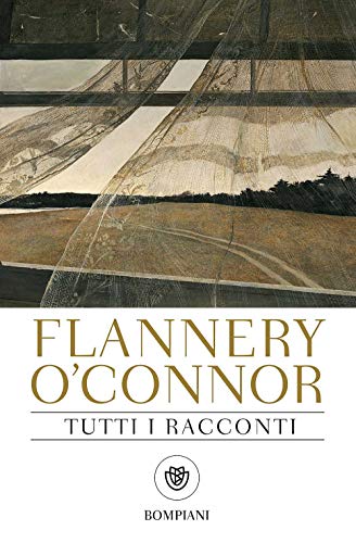 Tutti i racconti (Italian Edition) - O'Connor, Flannery