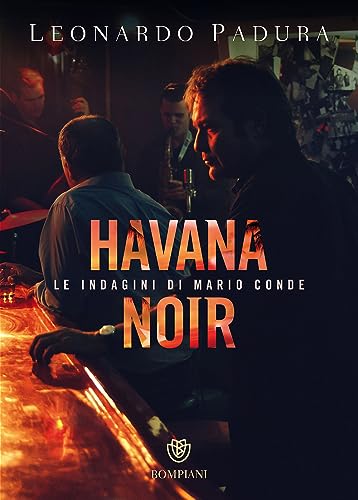 Stock image for Havana noir. Le indagini di Mario Conde for sale by libreriauniversitaria.it