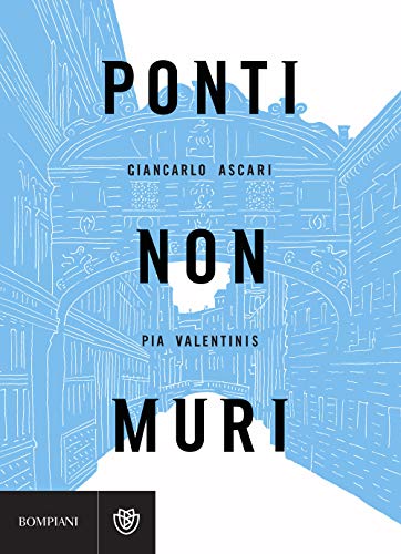 Stock image for Ponti non muri for sale by Revaluation Books
