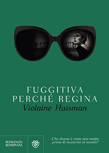 Imagen de archivo de Fuggitiva perch regina (Narratori stranieri) (Italian Edition) a la venta por libreriauniversitaria.it