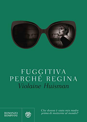 Stock image for Fuggitiva perch regina (Narratori stranieri) (Italian Edition) for sale by GF Books, Inc.