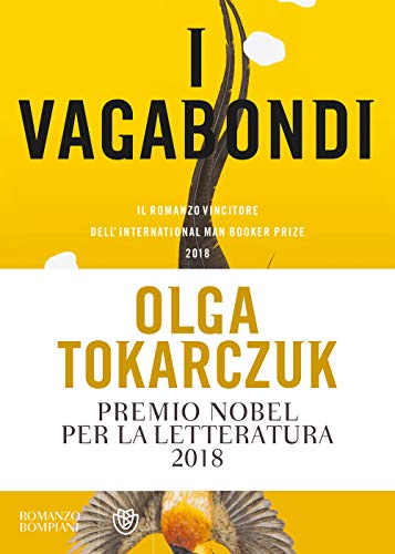Imagen de archivo de I vagabondi (Narratori stranieri) (Italian Edition) a la venta por Irish Booksellers