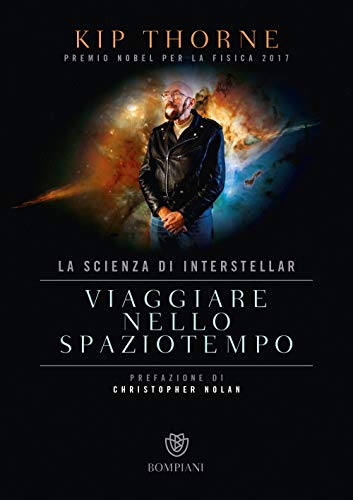 Imagen de archivo de Viaggiare nello spaziotempo. La scienza di Interstellar a la venta por medimops