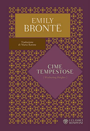 Stock image for Cime tempestose for sale by WorldofBooks