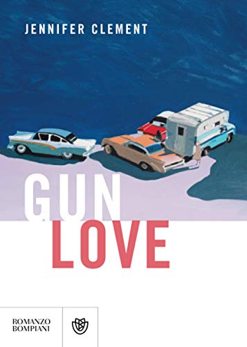 Imagen de archivo de Gun Love (Narratori stranieri) (Italian Edition) a la venta por libreriauniversitaria.it