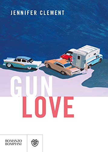 Stock image for Gun Love (Narratori stranieri) (Italian Edition) for sale by libreriauniversitaria.it