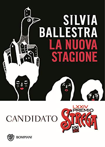 Beispielbild fr La nuova stagione (Narratori italiani) (Italian Edition) zum Verkauf von libreriauniversitaria.it