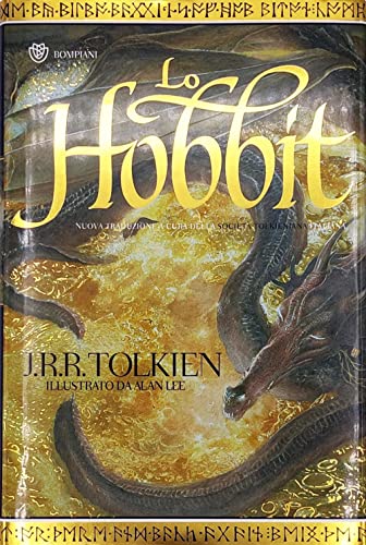 9788845299209: Lo Hobbit. Un viaggio inaspettato. Ediz. deluxe
