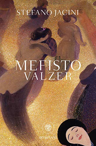 Imagen de archivo de Mefisto valzer a la venta por Revaluation Books