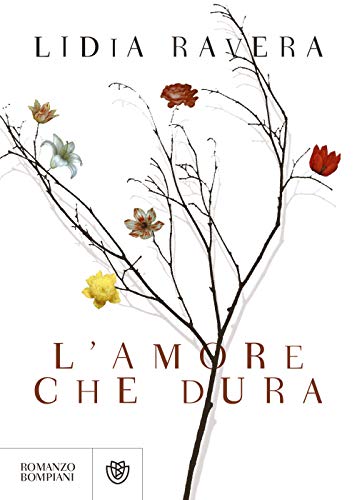 Stock image for L'amore che dura (Narratori italiani) for sale by medimops