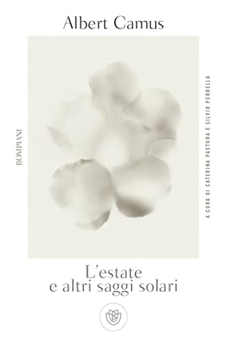 Stock image for L'estate e altri saggi solari (Tascabili Saggistica) (Italian Edition) for sale by GF Books, Inc.