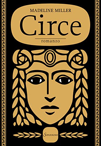 Stock image for Circe for sale by SecondSale