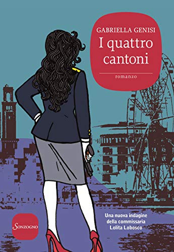 9788845400940: I quattro cantoni