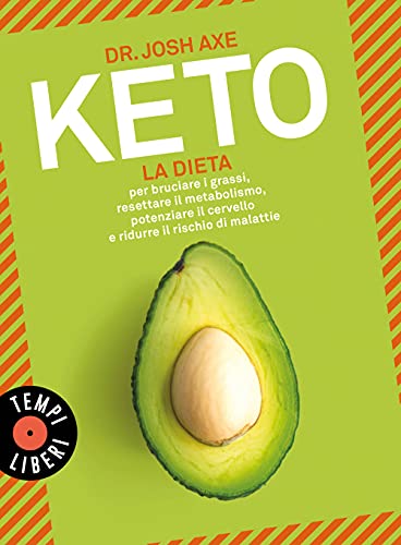 Stock image for "KETO" [Paperback] (I) for sale by Brook Bookstore