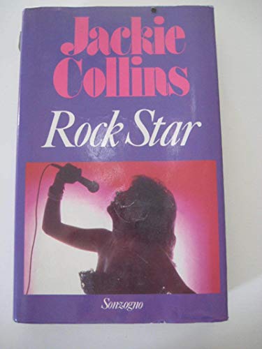 Stock image for Rock star (Opere di Collins) for sale by medimops