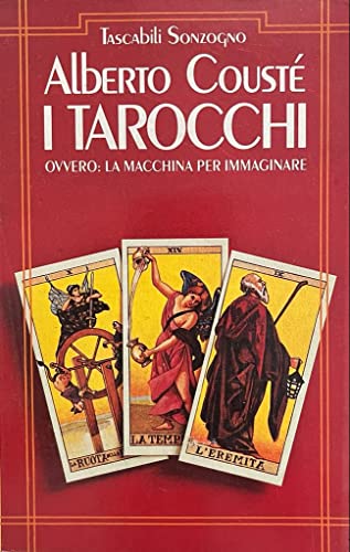 9788845404061: Tarocchi (Tascabili manuali)