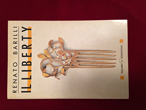 Beispielbild fr Il liberty (Tascabili manuali) zum Verkauf von medimops