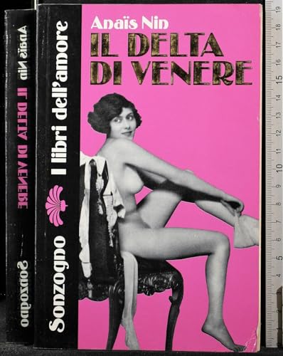 Stock-Bild f�r Il delta di Venere (Piaceri)