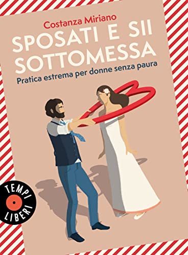 Stock image for SPOSATI E SII SOTTOMESSA (I) for sale by Brook Bookstore