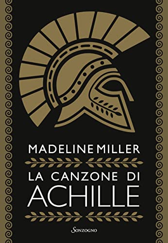 9788845405945: La canzone di Achille. Ediz. speciale con segnalibro