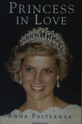 Imagen de archivo de Princess in love a la venta por WorldofBooks