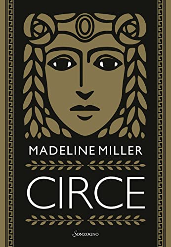 Stock image for Circe for sale by medimops