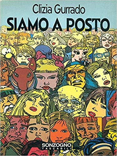 Beispielbild fr Siamo a posto (Tascabili varia) zum Verkauf von medimops