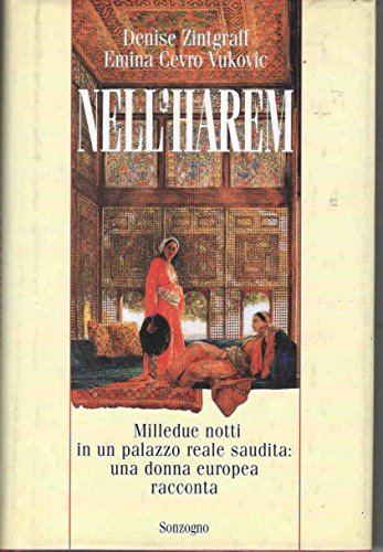 Stock image for Nell'harem for sale by medimops