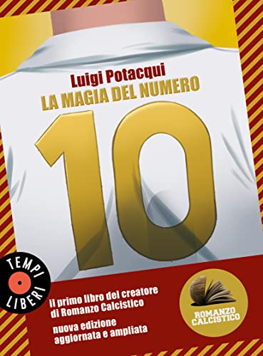 Stock image for MAGIA DEL NUMERO 10 (I) for sale by Brook Bookstore
