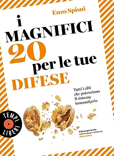 Stock image for MAGNIFICI 20 PER LE TUE DIFESE (I) for sale by Brook Bookstore