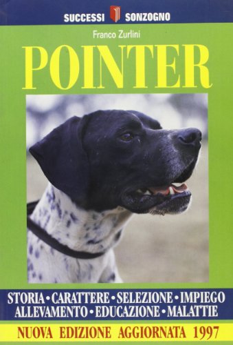 9788845409615: Il pointer