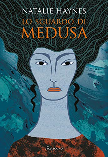 Beispielbild fr Lo sguardo di Medusa zum Verkauf von medimops