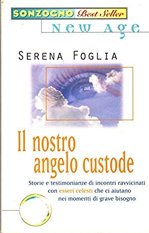 Beispielbild fr Il nostro angelo custode (Bestseller) zum Verkauf von medimops