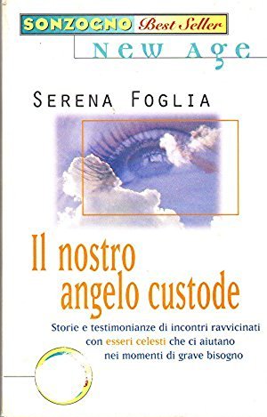 Stock image for Il nostro angelo custode (Bestseller) for sale by medimops