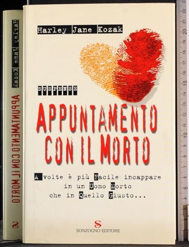 Stock image for Appuntamento con il morto (Romanzi) for sale by medimops