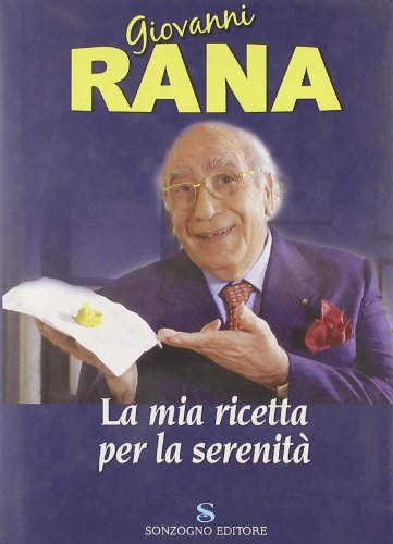 9788845411977: Mia Ricetta Per La Serenit€ (La)