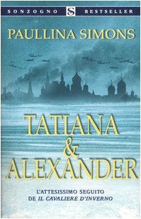 9788845412004: Tatiana & Alexander