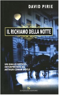 Beispielbild fr Il richiamo della notte (Romanzi) zum Verkauf von medimops